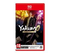 Yakuza 0 Director's Cut Nintendo Switch 2