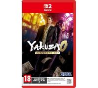 SEGA Yakuza 0 - Director's Cut Standard Nintendo Switch 2
