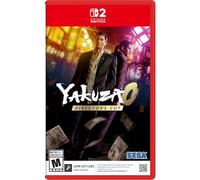SEGA Yakuza 0 - Director's Cut Standard Nintendo Switch 2
