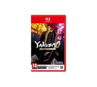 Yakuza 0 Director's Cut Nintendo Switch 2