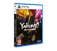 Yakuza 0 Director s Cut (PS5)