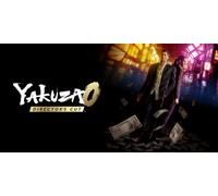 Yakuza 0 Directors Cut (Xbox Series Account)