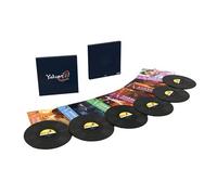Yakuza 0 Edition Deluxe Coffret Vinyle