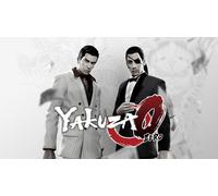 Yakuza 0 (PC)