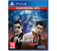 Yakuza 0 Zero