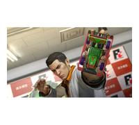 Yakuza 0 - PLAYSTATION HITS PS4