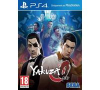 Yakuza 0