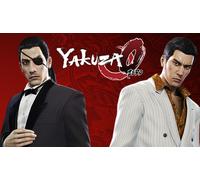 YAKUZA 0 (XB1)