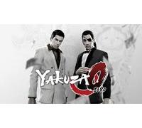 Yakuza 0 (Xbox)