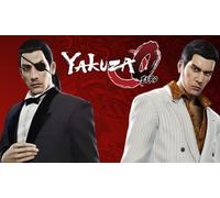 Yakuza 0 (Xbox X)