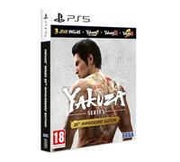 Yakuza 20th Anniversary Edition (PS5)
