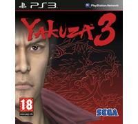 Yakuza 3