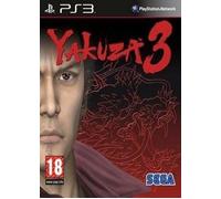 Yakuza 3 PS3