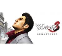 Yakuza 3 Remastered (PC)