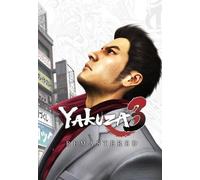 Yakuza 3 Remastered Steam Key GLOBAL