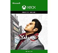 Yakuza 3 Remastered XBOX LIVE Key EUROPE
