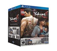 Yakuza 6 After Hours Premium Edition
