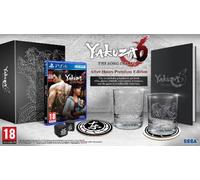 Yakuza 6 : The Song Of Life - After Hours Edition PS4
