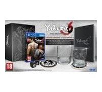 Yakuza 6 : The Song Of Life After Hours Premium Edition - Exclusivite Micromania Ps4