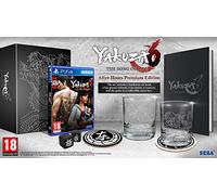 Yakuza 6 : The Song Of Life - Premium Edition