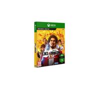 Yakuza : Like A Dragon Xbox One