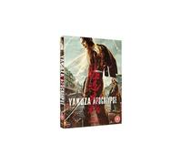 Yakuza Apocalypse – Édition Royaume‑Uni (Import) – Crunchyroll