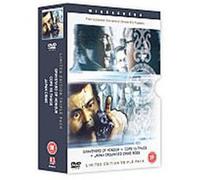 Yakuza Box Set , (Box Set) (Subtitled) G