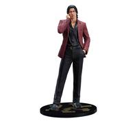 Yakuza: Comme un dragon digsta pvc statue shun akiyama 18 cm digisme
