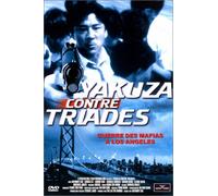 Newtone – Yakuza contre Triades