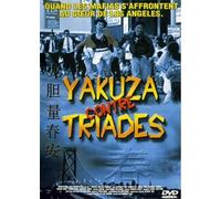 Yakuza contre Triades