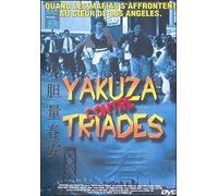 Yakuza Contre Triades