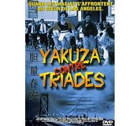 Yakuza contre Triades