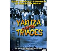 Yakuza Contre Triades