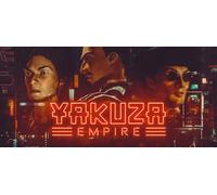 Yakuza Empire (PC Epic Games Accounts)