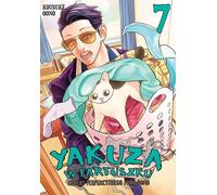 Yakuza en tablier. Le code du parfait maître de maison. Volume 7