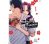 Yakuza Fiancé: Raise wa Tanin ga Ii Vol. 1