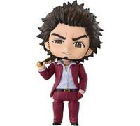 Yakuza - Figurine Nendoroid Ichiban Kasuga 10 cm