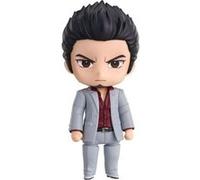 Yakuza - Figurine Nendoroid Kazuma Kiryu 10 cm