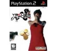 Yakuza Fury G
