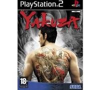 Yakuza G