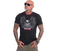 Yakuza Hommes Failure T-Shirt, Noir, S