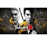 Yakuza Kiwami 2