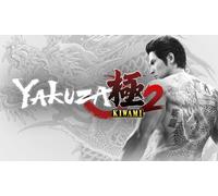 Yakuza Kiwami 2 (Steam Account)