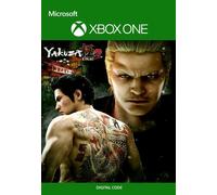 Yakuza Kiwami 2 (Xbox One) Xbox Live Key EUROPE