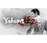 Yakuza Kiwami 2 (Xbox Series X)