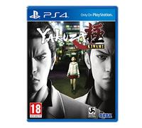 Yakuza Kiwami
