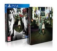 Yakuza Kiwami Edition Steelbook PS4 G