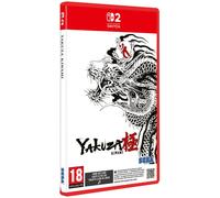 Yakuza Kiwami • Jeu Nintendo Switch 2