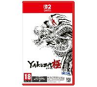 Yakuza Kiwami • Jeu Nintendo Switch 2