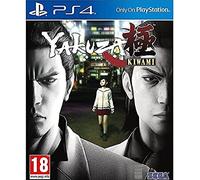 Yakuza Kiwami (Playstation 4)